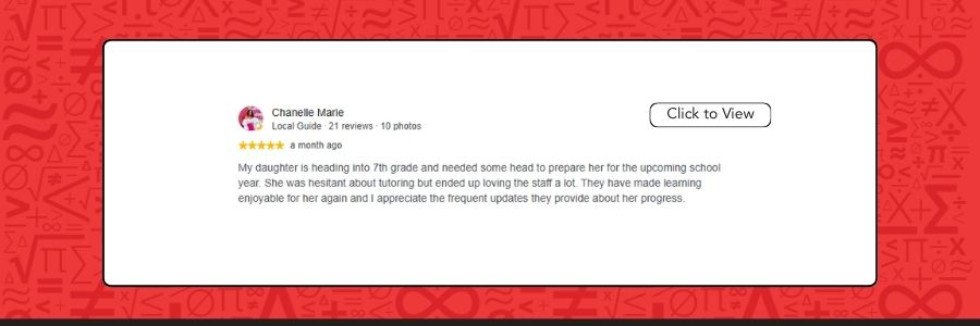 Parents review