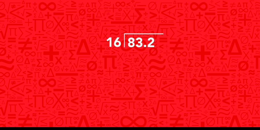 Dividing a decimal by a decimal solved example pt.2