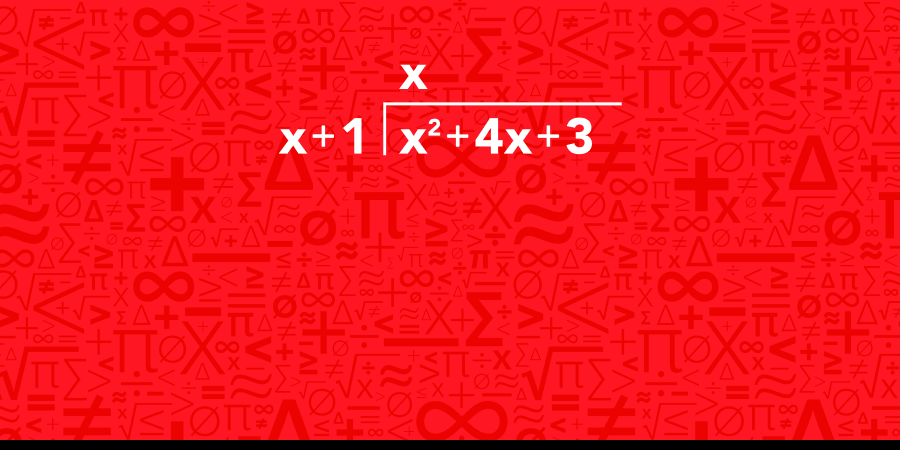Long division of polynomials part 2 set 1