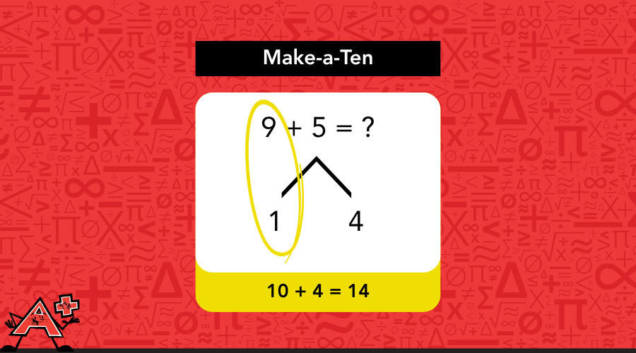 Make-a-ten