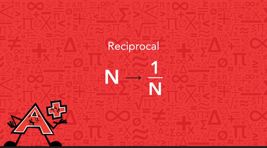 Reciprocal formula