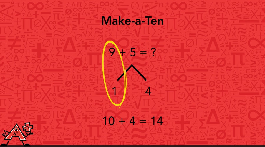 Make-a-ten