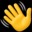 👋