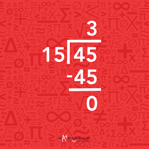 Mathematical answer.