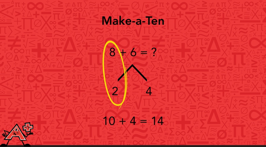 Make-a-ten