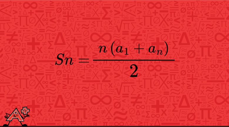 Math formula