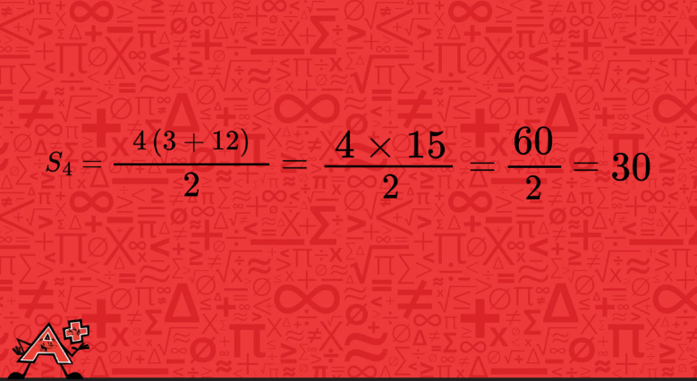 Math formula
