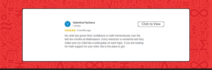 google review