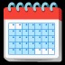 🗓️