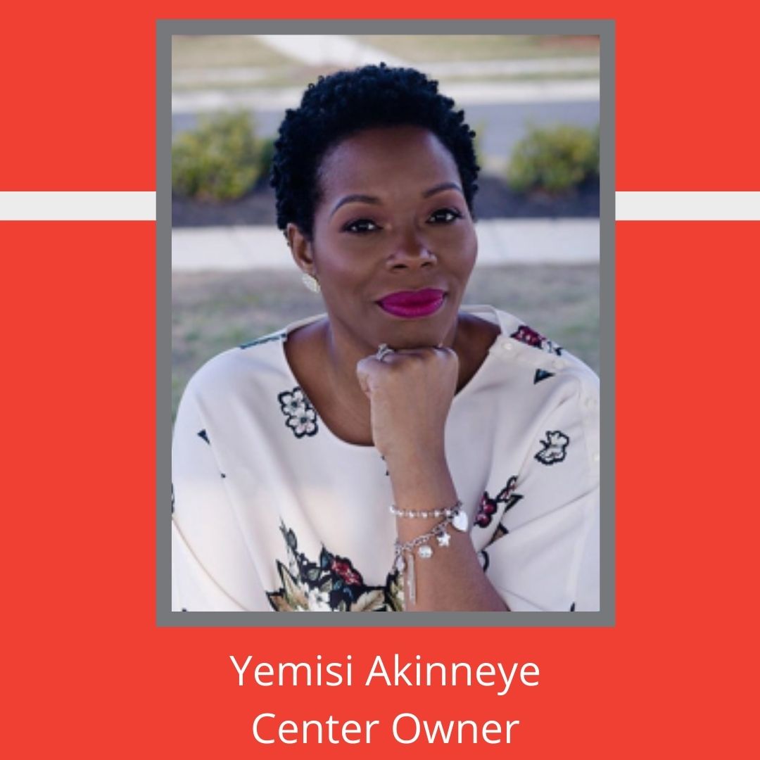 Yemisi Akinneye