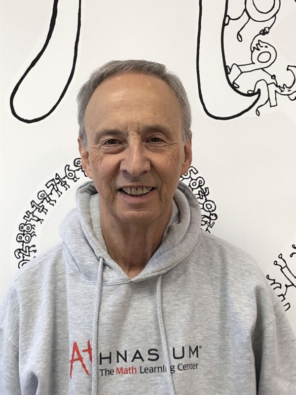 Mike Team Photo