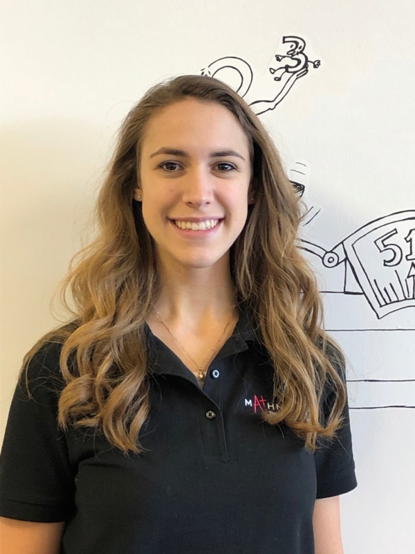 Hannah Team Photo