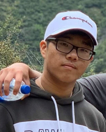 Daniel Park Team Photo