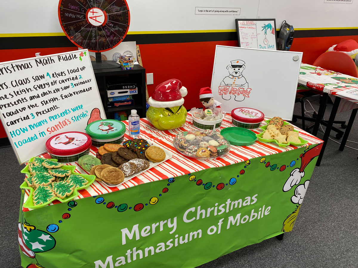 mathnasium for sale near me