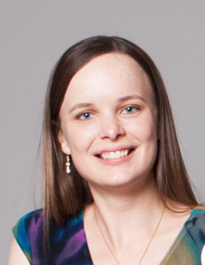 Julie Williamson Team Photo