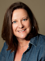 Meghan Hunter Team Photo