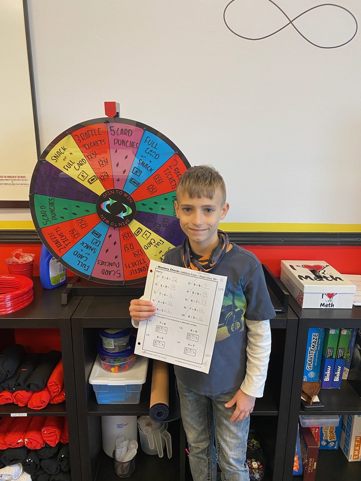 Little Rock Math Tutors | Math Help Near Me - Mathnasium