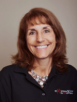 Mary Muller