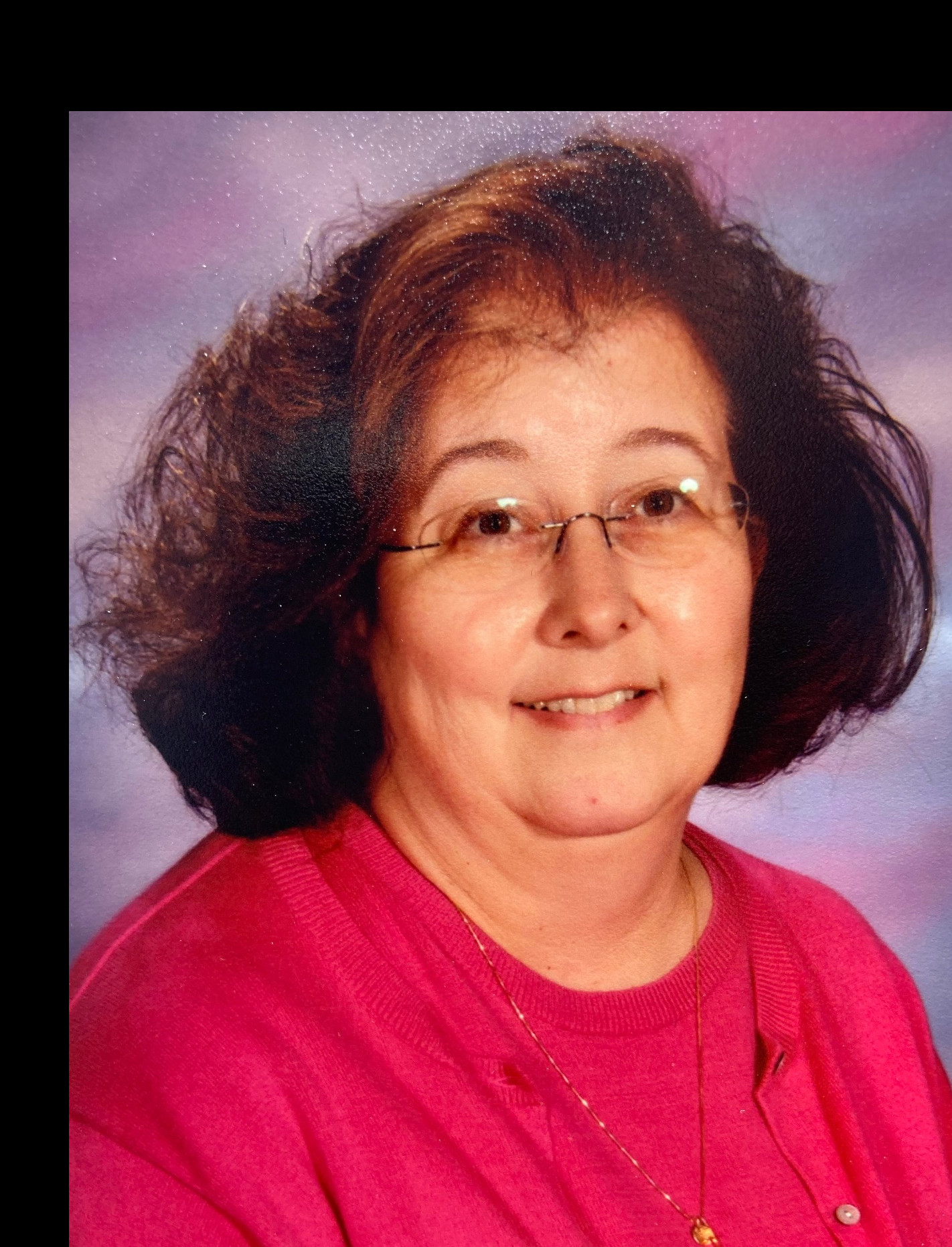 Jeanne Olson Team Photo