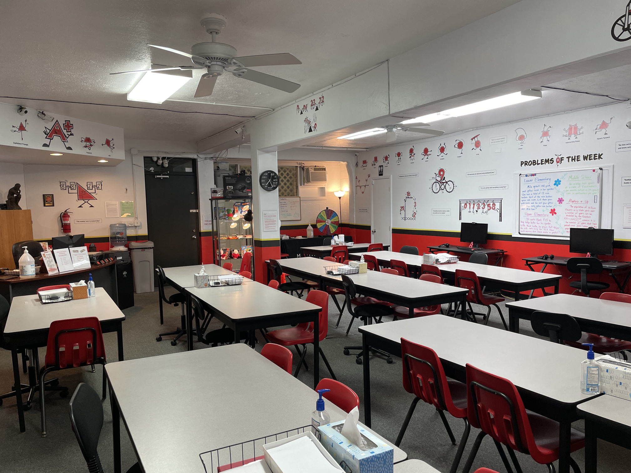 TopRated Honolulu, HI Math Tutors Mathnasium of Waialae