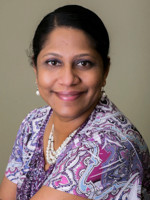 Gayathree Arun