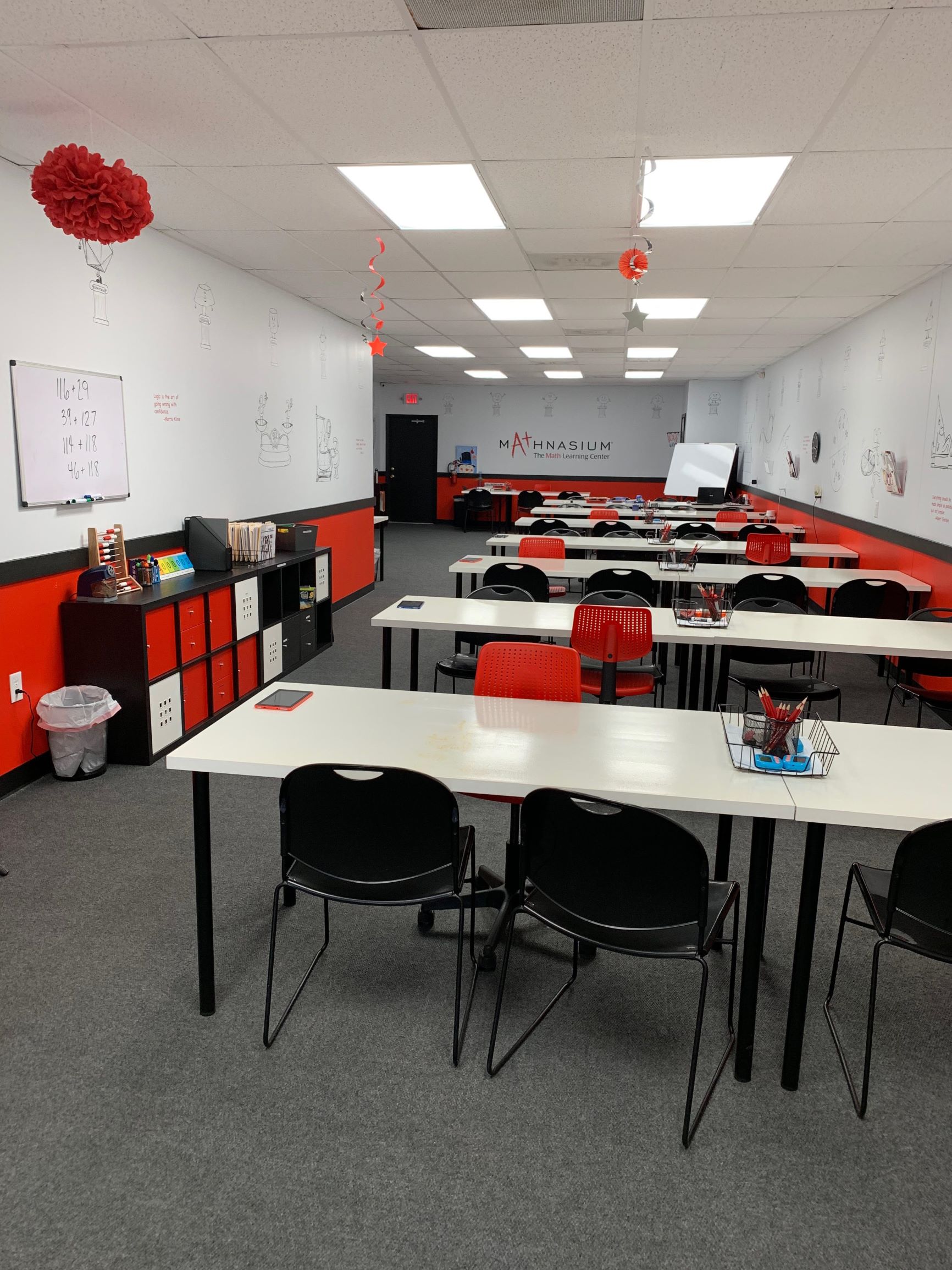 Converse Math Tutors Math Help Near Me Mathnasium