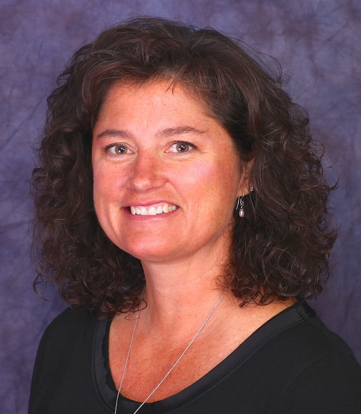 Colleen Ross Team Photo