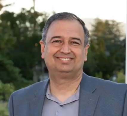 Dr. Kobad Bugwadia Team Photo