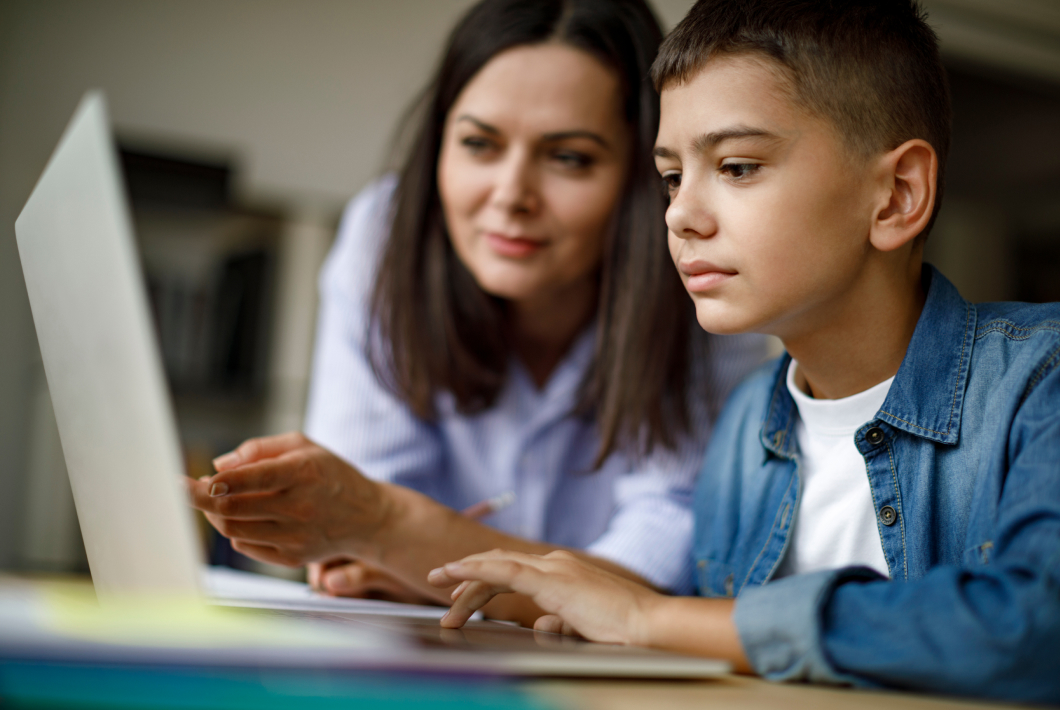 Elementary School Math Tutoring Homework Help