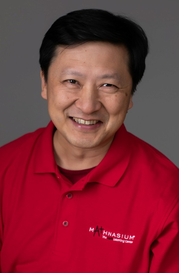 Dr. Frank Cao