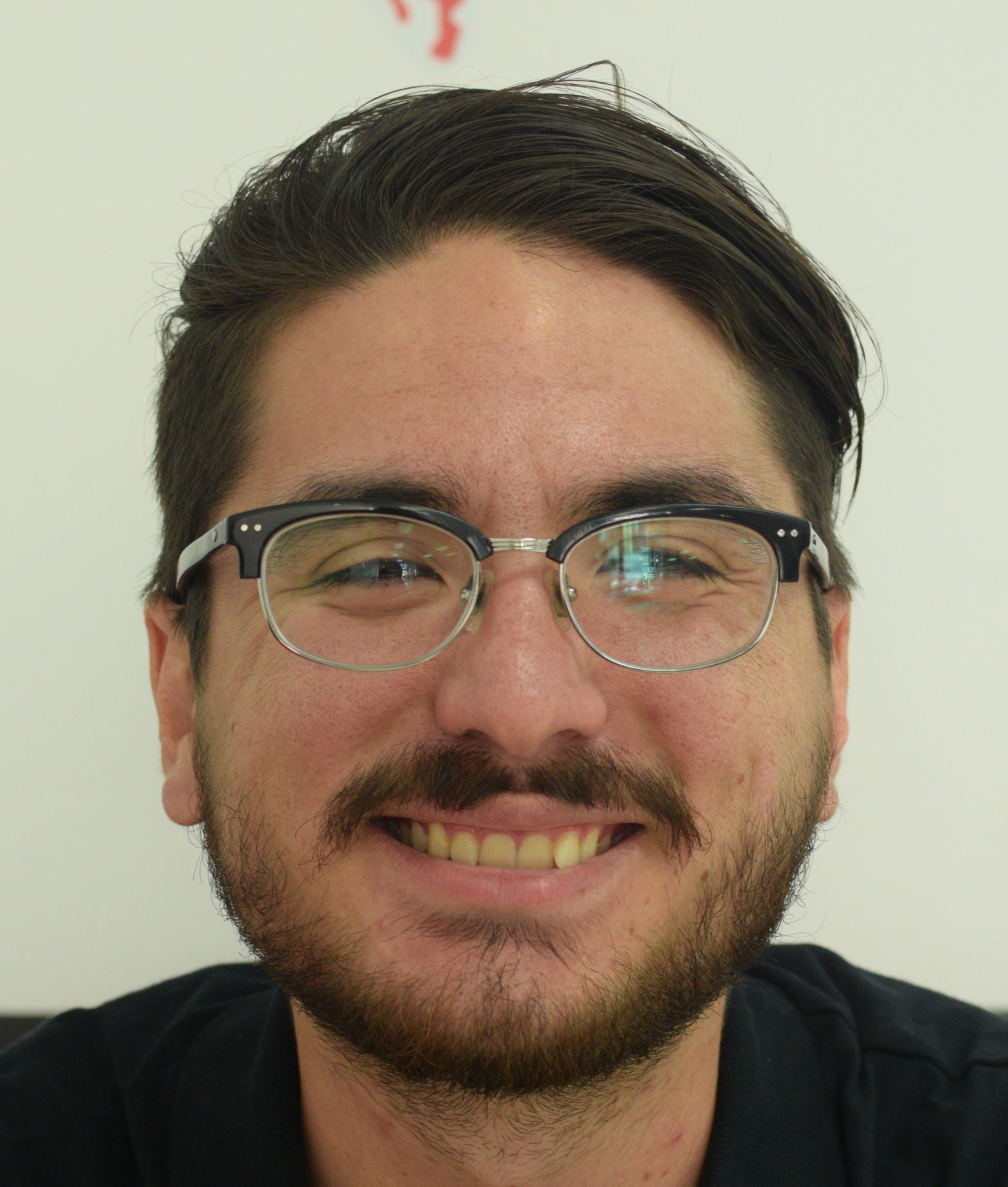 Gabe Team Photo