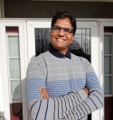 Hemant Modi Team Photo