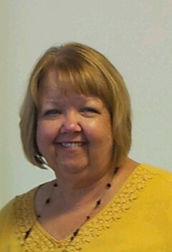 Patricia McCollom Team Photo