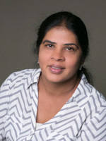 Kavita Chandra