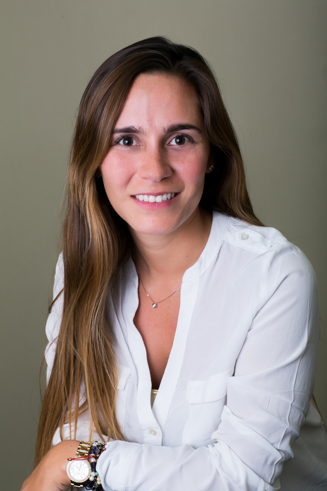 Marcela Ortiz Team Photo