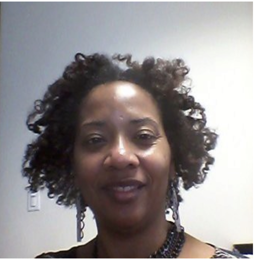 Alicia Weatherspoon Team Photo