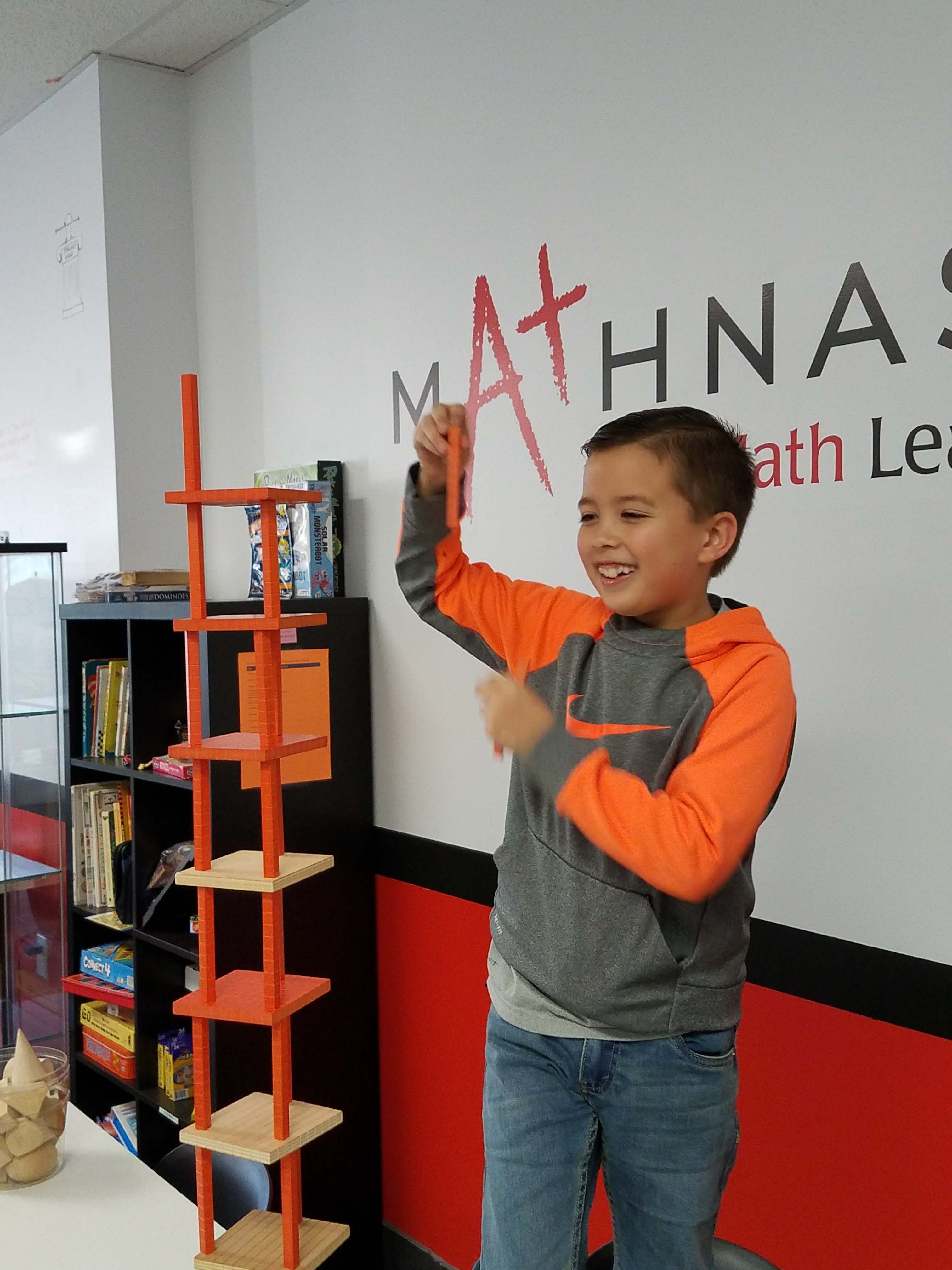 Top-Rated Guilford, CT Math Tutors - Mathnasium of Guilford