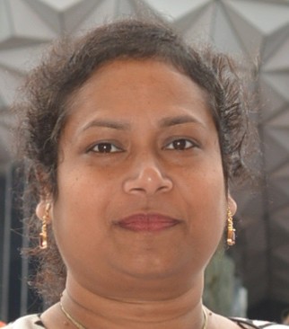 Swati Ghosh