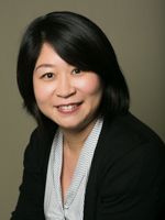 Rachel Hsueh
