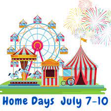 Broadview Heights Home Days July 7-10