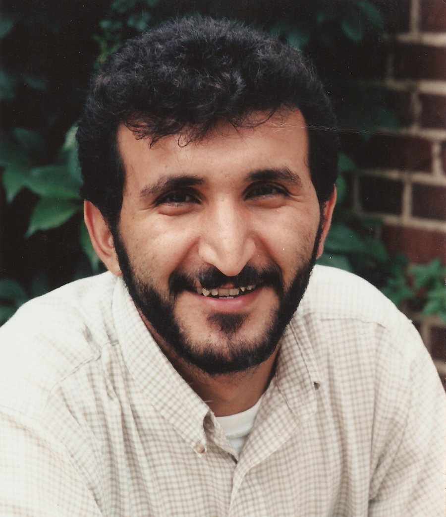 Mohamad Al-Saqer Team Photo