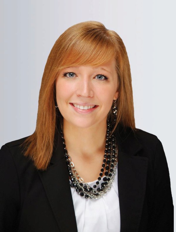 Megan Curtale Team Photo