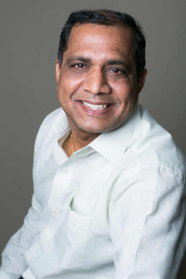 Satya Team Photo