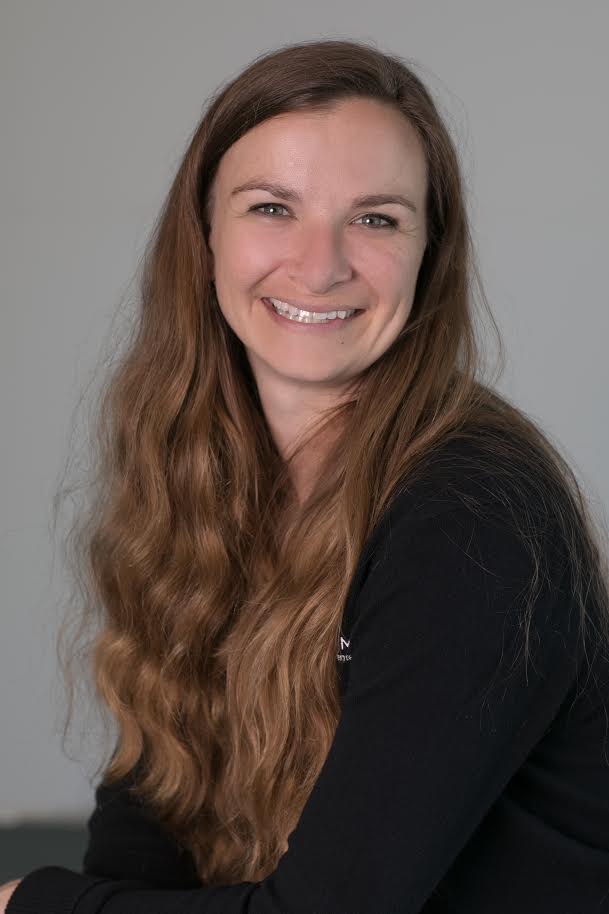 Kristi Yates Team Photo
