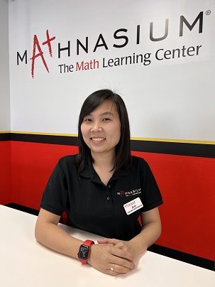 Anh Thu Nguyen Team Photo