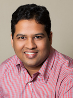Rish Bhandari Team Photo