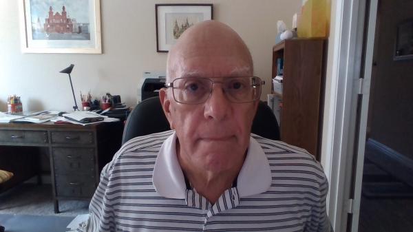 Jeffrey Brown is a Great Math Instructor at Mathnasium of Encino Park - Top Math Tutors in Central Texas
