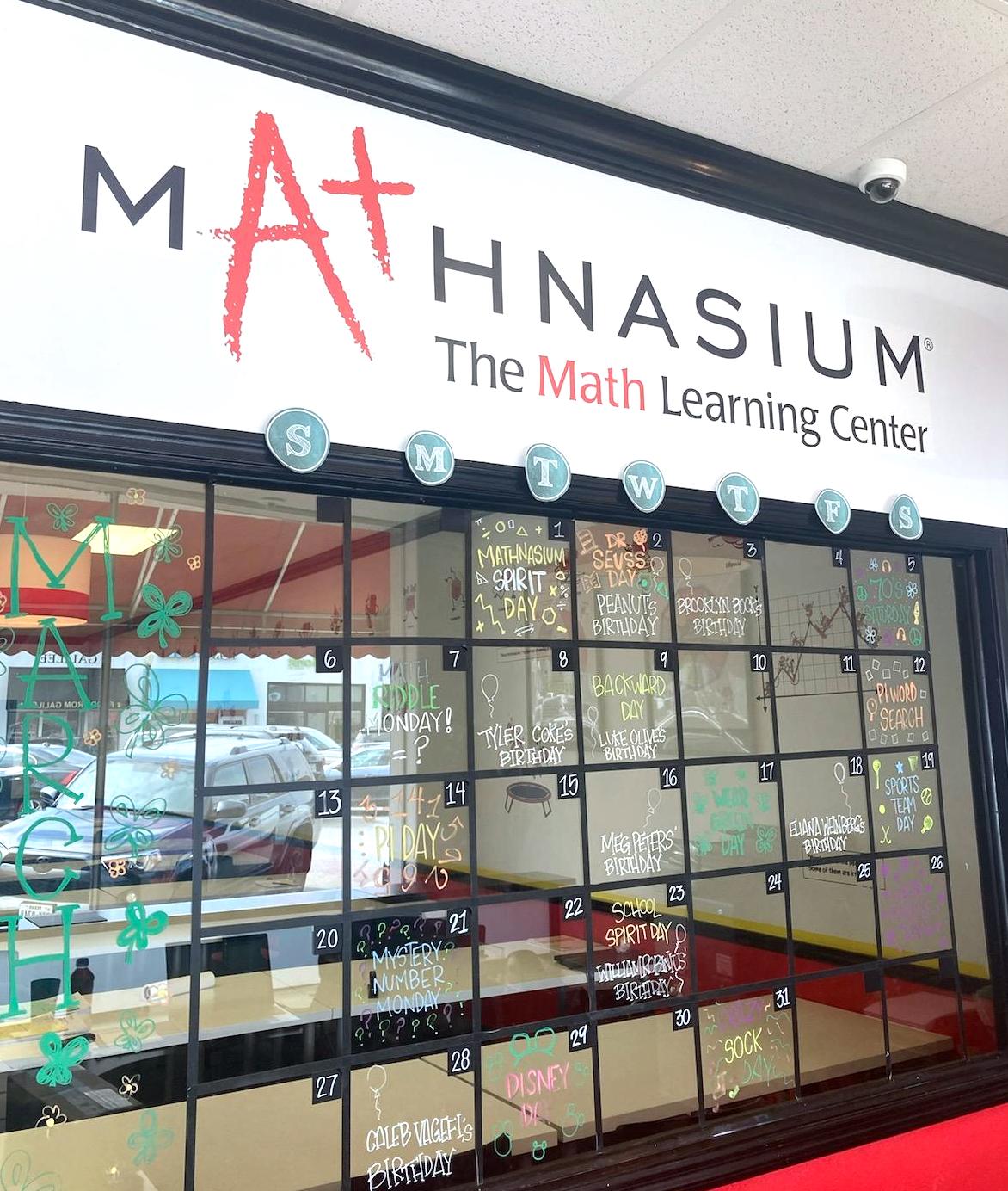 Highland Park Math Tutors Mathnasium of Highland Park, TX