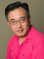 Joseph Zhou Team Photo