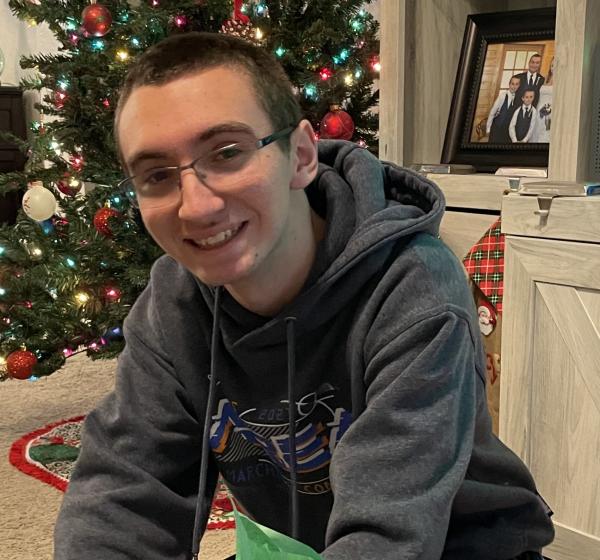 Brandon Bautizta Team Photo